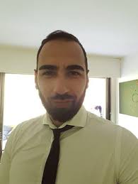 Justin SEIGNEUR (ENGIE à COURBEVOIE)