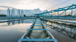 Authorities have attributed the accident to high winds and. Water Wastewater Management Services Suez In North America