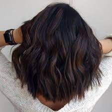 Unique Best 22 Dark Hairstyles Color Ideas Color Dark Hairstyles Ideas Unique Hair Styles Hair Color Dark Brown Hair Balayage