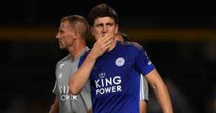 Последние твиты от harry maguire (@harrymaguire93). Maguire Could Face Irreversible Damage At Man Utd Football365