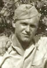 John Gideon Morrison (1921-1998)