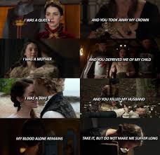 A Marie Antoinette Quote That Works Well For Any Tragic Queen Reign Reign Quotes Reign Tv Show Reign