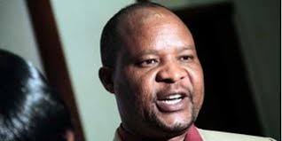 National Biosafety Authority CEO Roy Mugiira suspended over alleged funds  misuse