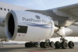 Before you set foot in the flight deck of a new 737, it goes through a ton of flight testing. P W Gtf Testing Makes Good Progress On A340 Flying Testbed News Flight Global