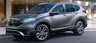 See full list on caranddriver.com 2020 Honda Cr V Review Specs Features Hamilton Nj