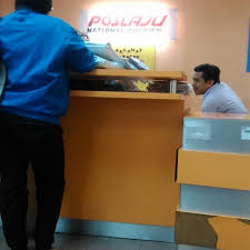 Boleh pergi ke pejabat pos besar atau pejabat pos cawangan. Pejabat Pos Laju Bandar Baru Bangi Kajang Selangor