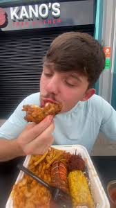 Kitchener Food Reviews