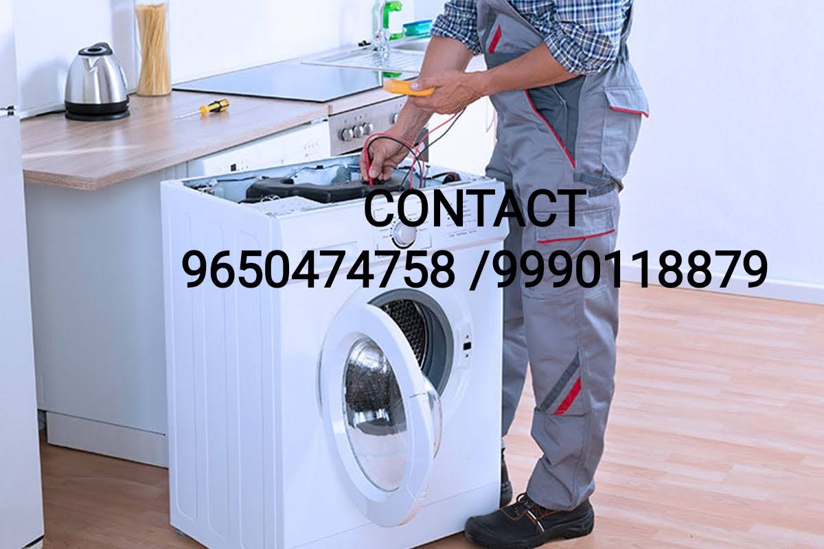 Washing Machine product image