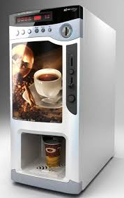 Level 3/28 elizabeth st melbourne vic 3000. Coffee Machines Modern Day Source Of Instant Refreshment Vending Machines Melbourne