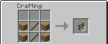 This is a tutorial video for how to make fence gate in minecraft.please like and subscribe!support this channel by donation : Can T Craft Fences Java Edition Support Support Minecraft Forum Minecraft Forum