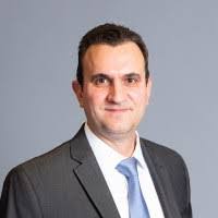 Michael Merlin's Instagram, Twitter & Facebook