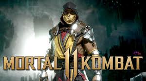 Leave a like on the video for the legendary scorpion! Mortal Kombat 11 New Scorpion Gear Revealed With Custom Weapon Youtube