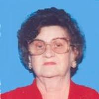 Obituary information for Gabrielle Olivier Marks