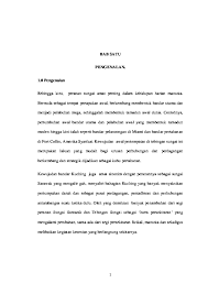 Mulai dari bagaimana makannya, apa makanan yang cocok dan disukainya, apa yang ia sukai, apa yang kurang ia sukai, ia. Pdf Impak Pembangunan Tebingan Sungai Terhadap Kegiatan Seni Shaik Azahar Shaik Hussain Academia Edu