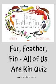 Fur Feather Fin Quiz Book Quiz Homeschooling Reading Kids Book Quizzes Quizzes Quiz Bookroo Bookroobox Book Book Quizzes Kids Reading Books