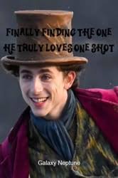 Willy Wonka & the Chocolate Factory Fanfiction Stories