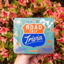 These car ride trivia questions are all built around the theme of us travel, road trips, and landmarks. Facebook