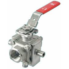 MARS VALVE CO., LTD.
