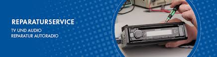 Reparatur Autoradio Euronics De