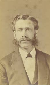 Samuel Taylor Maynard, ca. 1872