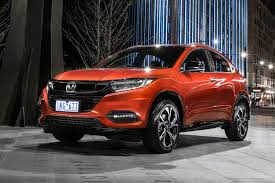 Honda hrv tyre size malaysia 2016. Honda Hr V 2019 Review Carsguide