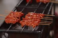 Resultado de imagen para site:ehowenespanol.com estructura basica platillo comida