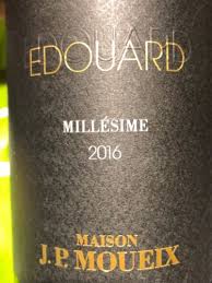 Check spelling or type a new query. Jean Pierre Moueix Edouard Bordeaux Vivino