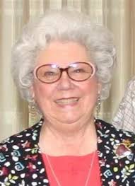 Shirley Stein Obituary (1929