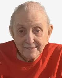 Billie B. Cruse Obituary October 8, 2024