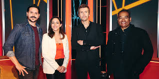 Rhod Gilbert's Growing Pains: Series 6, Episode 6