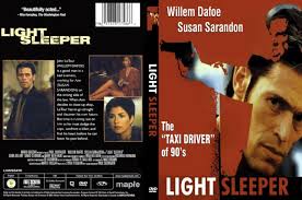 Light Sleeper DVD Cover (1992) R1 Custom Art