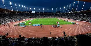 Men's 800 metres diamond league zurich 2019. Live Weltklasse Zurich Iaaf Diamond League Final Watch Athletics