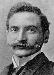 Solomon Joseph Solomon R.A. (1860-1927)