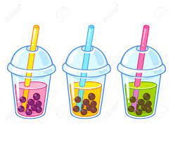 Since then it has gained wild popularity the world over. Cute Cartoon Bubble Tea Cups Drawing Set Hand Drawn Boba Tea Royalty Free Cliparts Vectors And Stock Illustration Image 104163538