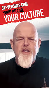 If you're building a brand... you're building a culture!, Think about  Tesla, Nike, and Apple., These aren't just logos. , These are cults. People  who love the product and feel connected to what it's ...