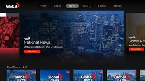 The global tv app is now home to some of the most watched networks in canada: Global Tv On The App Store