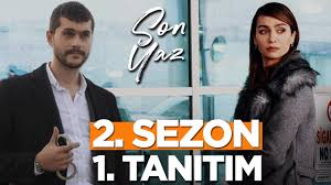 Ovaj projekat je veoma aktuelan zbog novog lika koji se zove hayri, koji treba da se pojavi u drugoj sezoni serije. Camdaki Kiz 2 Sezon Oncesi Ibrahim Celikkol Dan Hayri Aciklamasi Youtube
