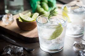 All i can say is mm mm goodd. How To Choose Tonic Water For Gin Tonic Nordic Spirits