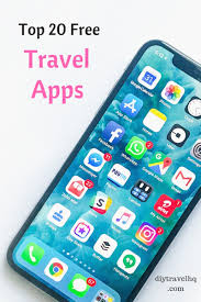 Airbnb is one of the best independent travel apps. Top 20 Free Travel Apps For Backpackers Diy Travel Hq