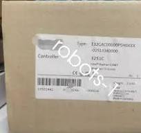 E32GAC00000P5H0XXX-02S13340000 LENZE 3251C Motion Controller Brand New