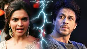 Deepika Padukone Refuses Shahrukh Khan S Next Movie Youtube
