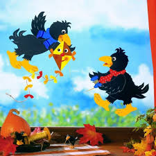 Fensterbilder Herbst Google Kereses Fensterbilder Herbst Fensterbilder Und Bastel Herbst