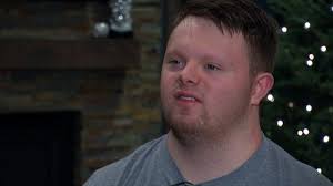 Mason Doherty, St. Peter High Senior With Down Syndrome, Can't Be Stopped  At 3-Point Line