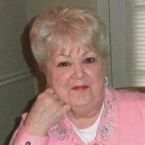 Joan Johnson Obituary