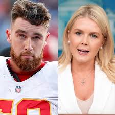 Over 35 million watched Karoline Leavitt challenge Blake Shelton live