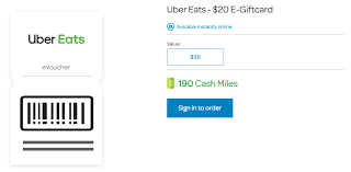 We did not find results for: Rewards Canada Air Miles Adds Uber Eats And Door Dash As Facebook