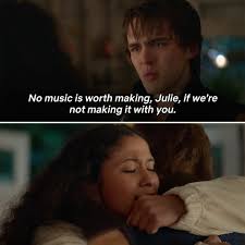 Julie And The Phantoms In 2020 July The Best Films Phantom