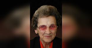 Obituary information for Darlene Mae Hill