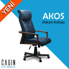 Konfor Ve Sikligi Bir Arada Isteyenler Icin Tasarlandi Yeni Urunumuz Akos Makam Koltugu Ergonomik Yapisi Ile Rahatlik Ve Siklig Ofisler Mobilya Koltuklar
