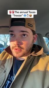 Its out of control… #relatable #texas #freeze